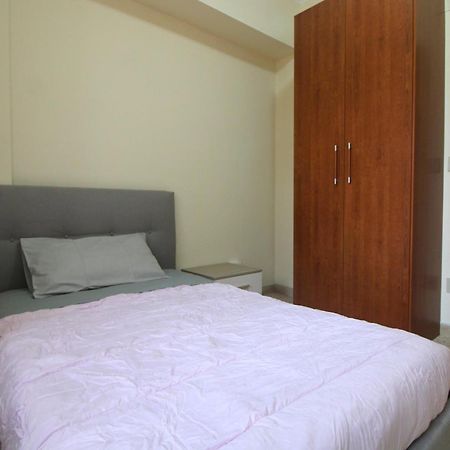 Lilith Apartment Milazzo Buitenkant foto