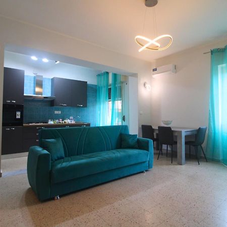 Lilith Apartment Milazzo Buitenkant foto