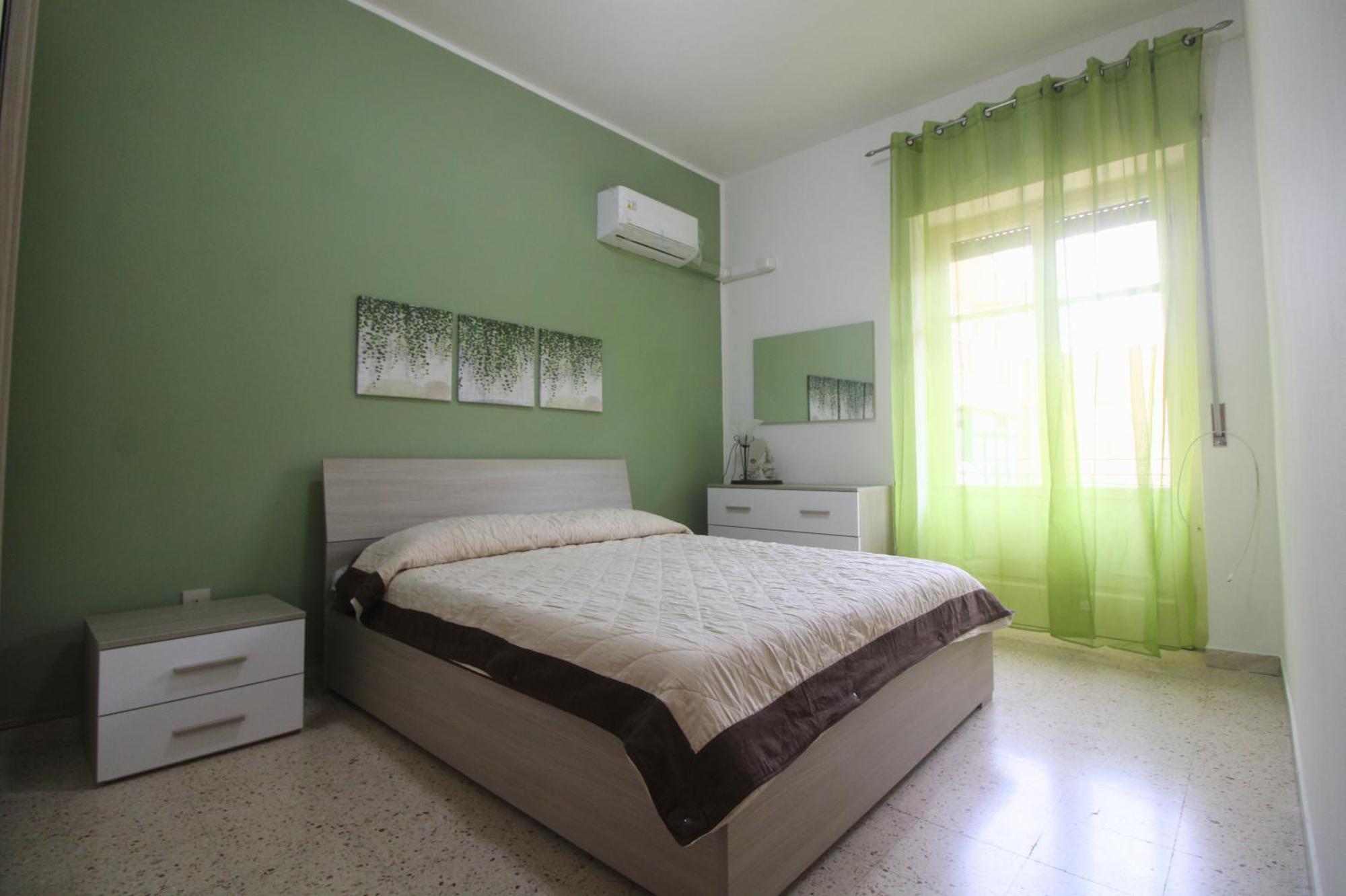 Lilith Apartment Milazzo Buitenkant foto