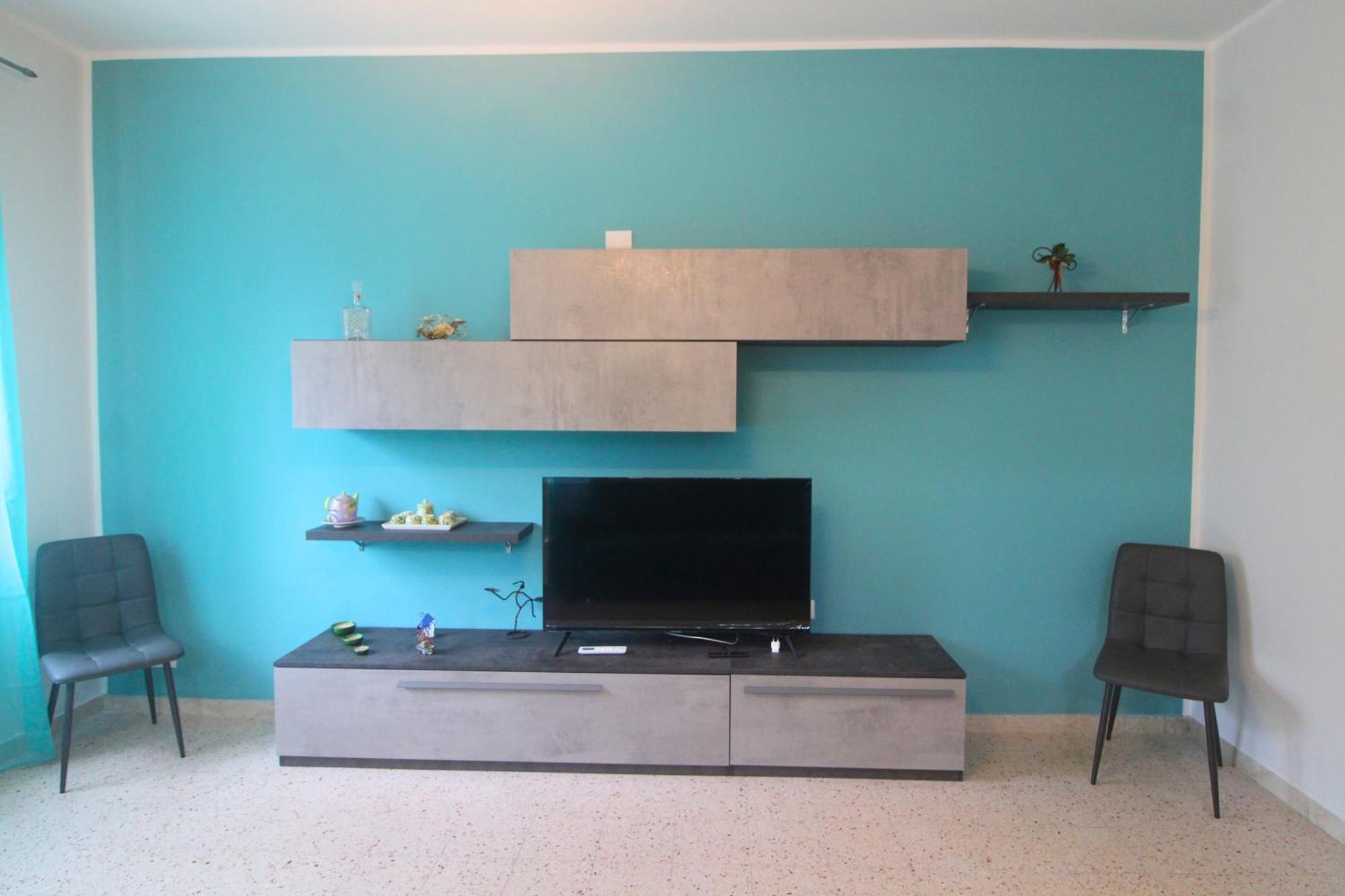 Lilith Apartment Milazzo Buitenkant foto