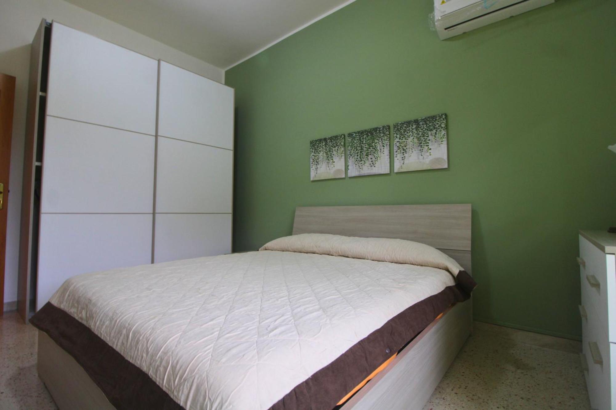 Lilith Apartment Milazzo Buitenkant foto