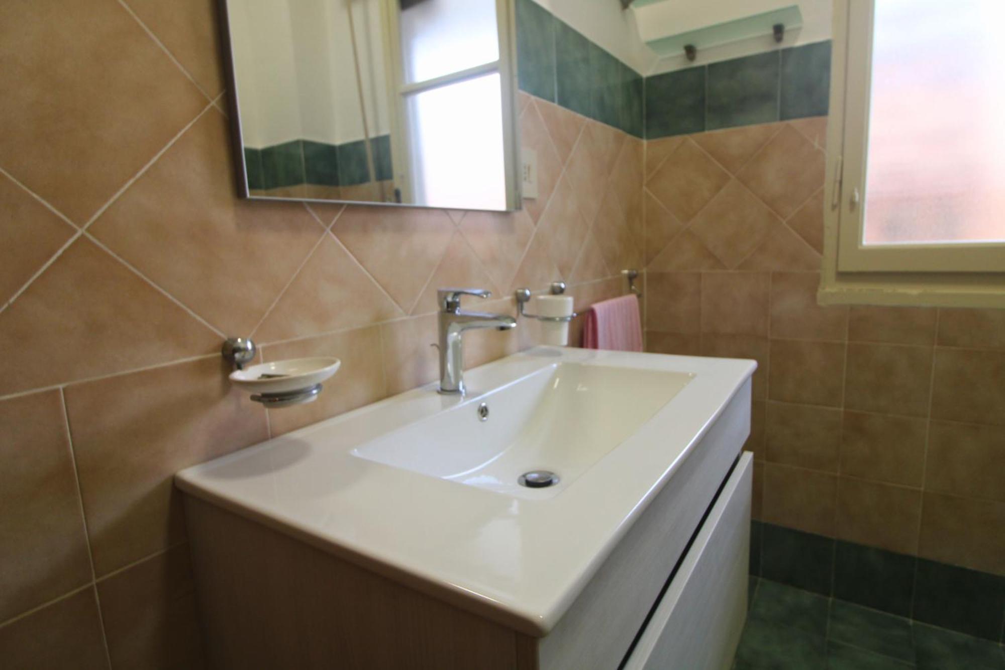 Lilith Apartment Milazzo Buitenkant foto