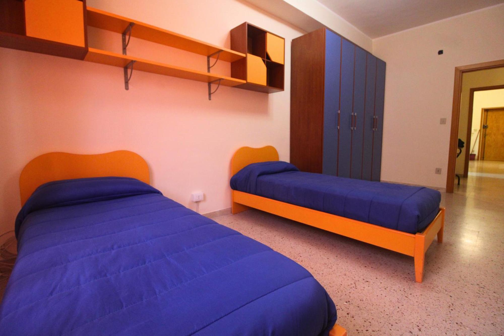Lilith Apartment Milazzo Buitenkant foto